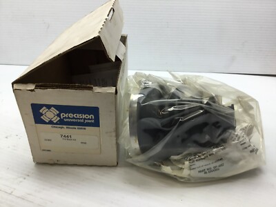 Precision Universal Joint CV JOINT BOOT KIT  7441