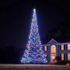 LED Weihnachtsbaum Weihnachts Beleuchtung Lic...