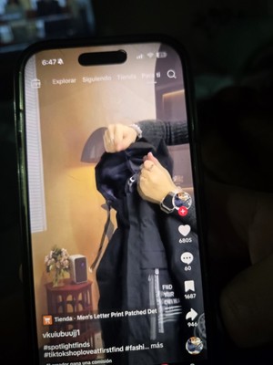 Iphone 16 256gb With TikTok 