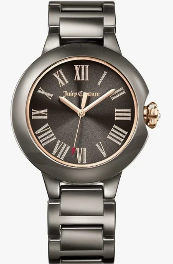 Juicy Couture Ceramic Band Wristwatches for sale | eBay