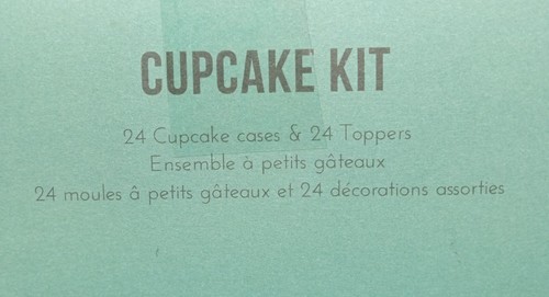 Meri Meri DINOSAURS Cupcake Kit ~ 24 Liners & Toppers + BONUS Party Backdrop - Picture 4 of 6