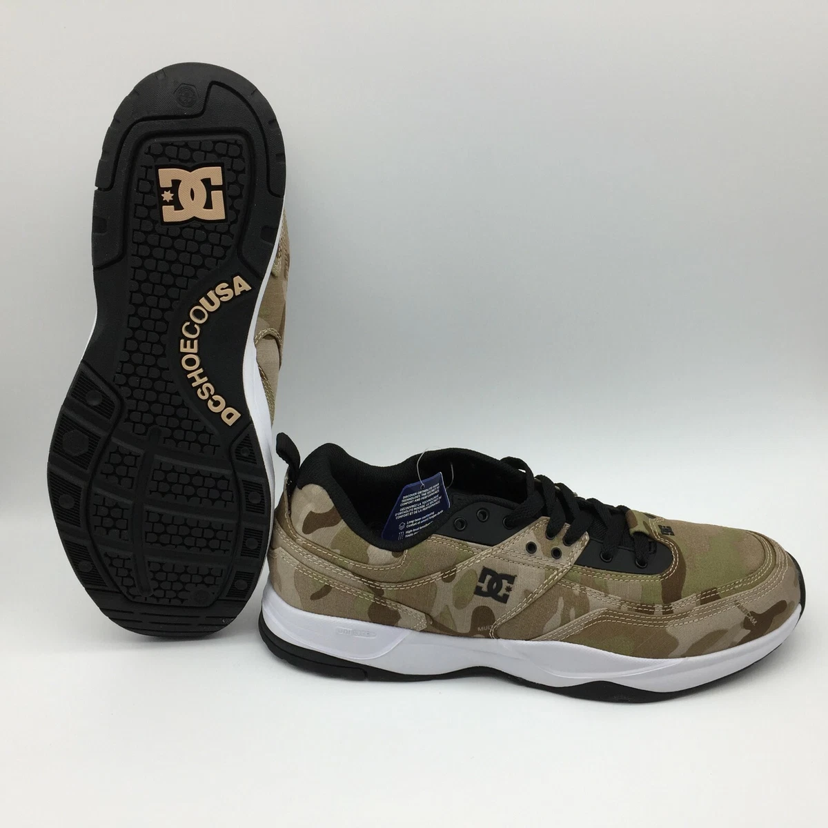 Dc e hotsell tribeka camo