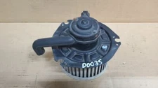  06 OEM CHEVY EXPRESS 1500 BLOWER MOTOR FRONT 