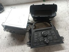 Autoradio Opel Mokka