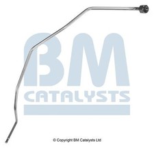 BM Catalysts Druckleitung, Drucksensor (Ruß-/Partikelfilter) PP11094A für JEEP