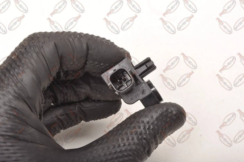 Volvo V40 II 1.6 D2 114PS Centralina Sensore D'Impatto 31360984 - Immagine 2 di 4