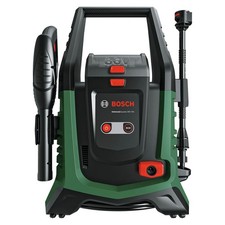 Image of Bosch Pressure Washer UniversalAquatak Cordless Compact 36V 100bar Body Only