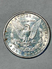1904 P MORGAN DOLLAR  CH BU +  BLAZING LUSTER clearance was $450 now $325 — photo 2
