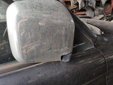 Retroviseur droit (ou coque) Mitsubishi MONTERO