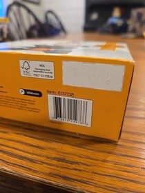 LEGO 40204 Pilgrim's Feast - Seasonal - New Unopened Sealed Set - Retired - 2016