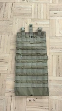 Eagle Industries Hydration Carrier Pouch MOLLE Khaki PCH SFLCS Military