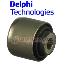 Delphi Rear Upper Outer Suspension Control Arm Bushing for 2009-2011 BMW wa