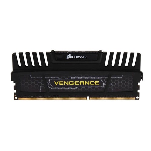 Corsair Vengeance 8GB DDR3 OC 2133MHz PC3-17000U 240Pin DIMM Desktop Memory RAM - Picture 2 of 4