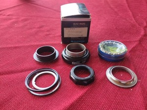 Shimano Deore XT Headset HP M 735