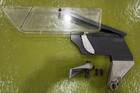 Craftsman 10" Belt Drive Table Saw 113 Series Blade Guard- Riving  Knife 27" Top