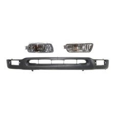 Air Dam Kit For Toyota Tacoma 2001-2004 Front Primed 8151004080