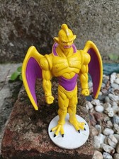 Suu Shenron (Si Xing Long) Dragon Ball GT DeAgostini Figure da Collezione goku