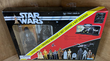 Star Wars 40th anniversary legacy pack with Darth Vader 6 inch figure