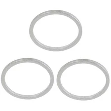 for Porsche 911 Boxster (97-08) Timing Chain Tensioner Seal FISCHER & PLATH x3