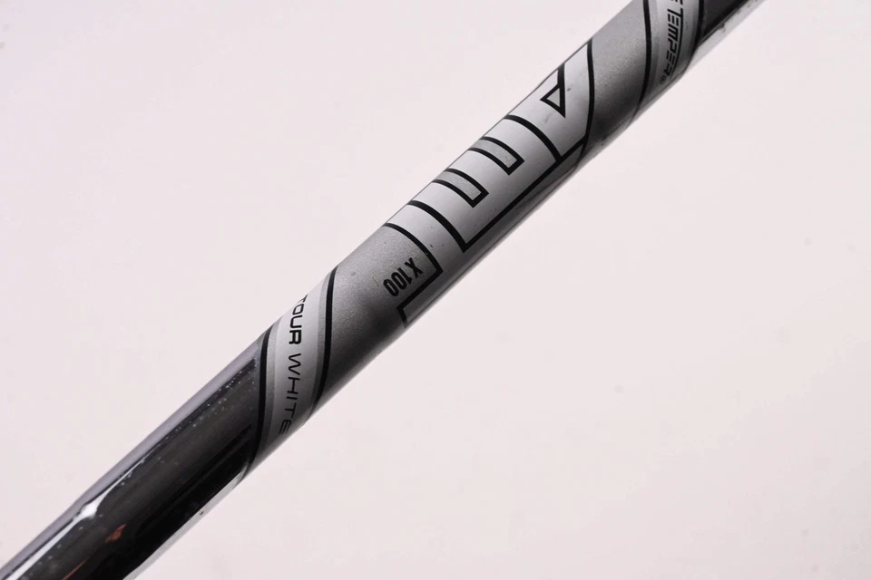 Titleist T200 2021 #6 Iron / 28 Degree / X-Flex AMT Tour White X100 Shaft - Image 4 of 4