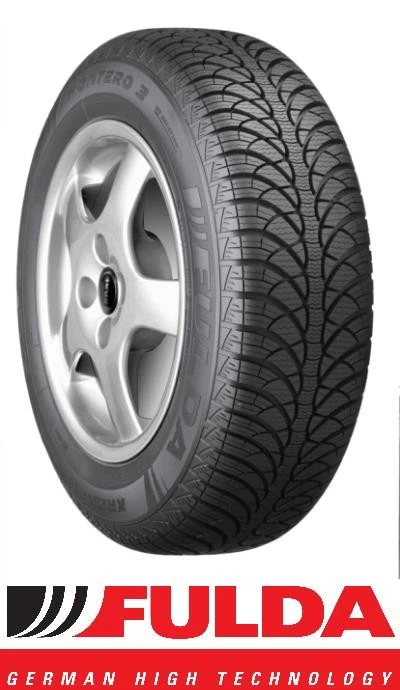 Fulda Montero 3 175/65 R14 82T