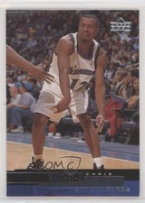 1999-00 Upper Deck Chris Whitney #131 0k4