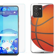 Phone Case Cover for HMD Vibe - Screen Protector p3