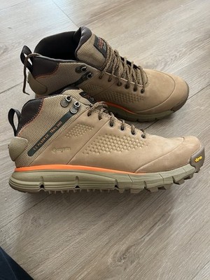 New Danner x Filson Trail 2650 GTX Gore-Tex Hiking Boots Shoes 9