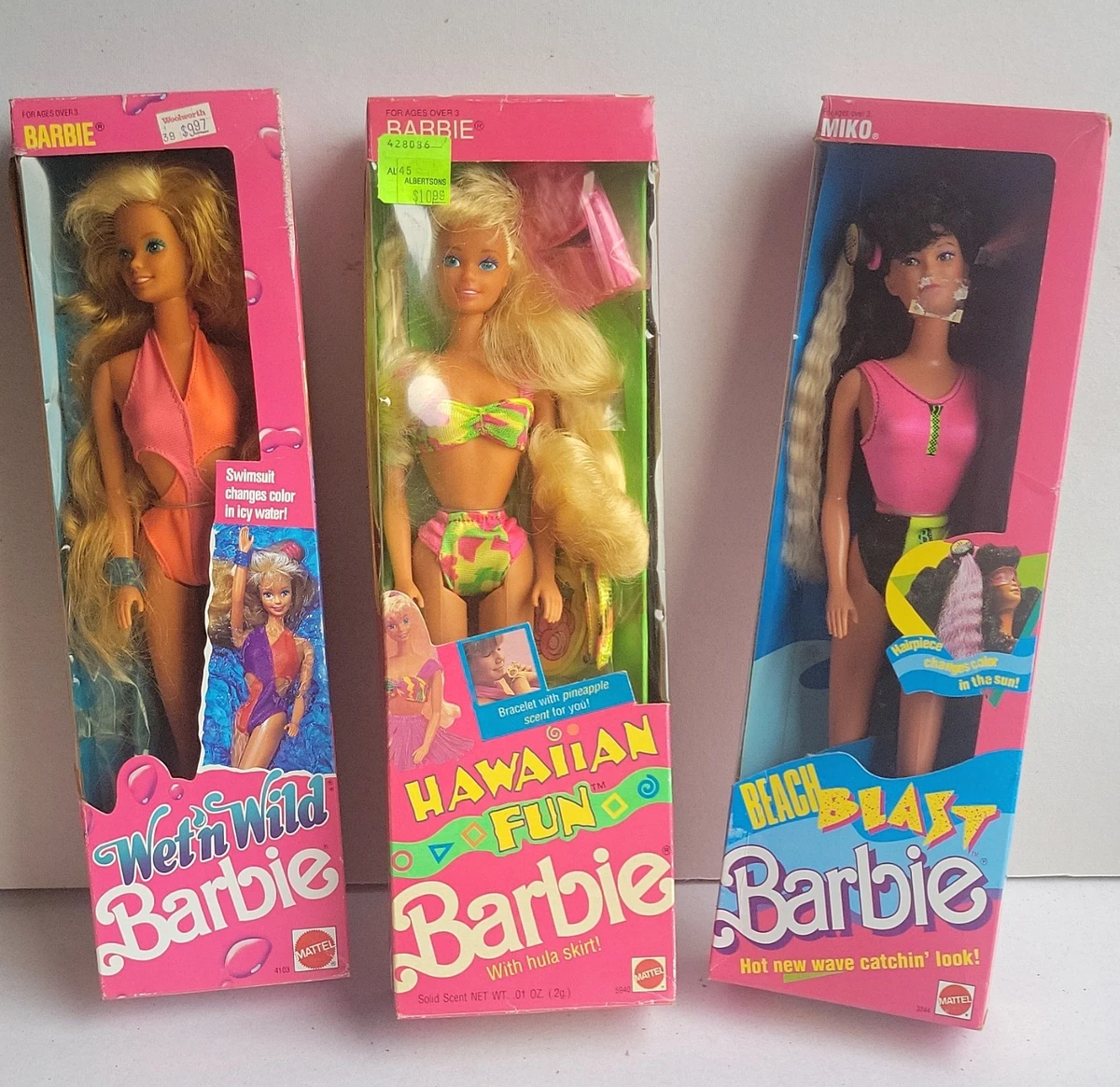 Hawaiian Barbie for sale | eBay