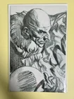 Amazing Spider-Man #24 Ross Timeless 1:100 Sketch Variant Marvel 2023