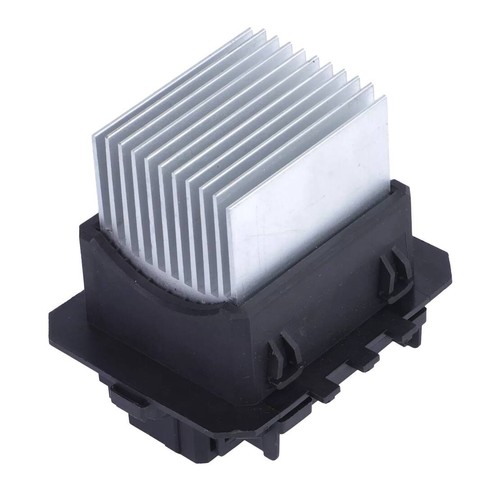 Heater Blower Motor Resistor #7701209850 Fit For Citroen C4 DS4 Peugeot 208 508 - Picture 2 of 5