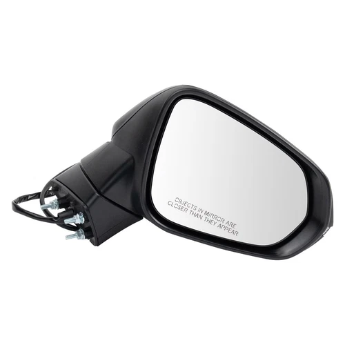 TRQ MRA03930 Power Side View Mirror For Lexus NX300h 2019-2021 RH 8791078012C2