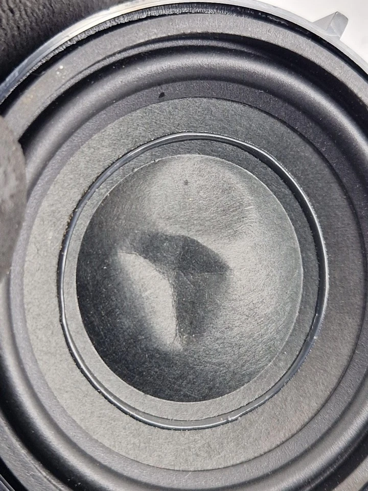 MINI COOPER F55 F56 Lautsprecher Vorne Front Door SPEAKER 9151127 - Image 4 of 4