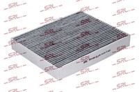 Innenraumfilter Aktivkohle 276Mm FüR Ford Focus IV Ab 18-> 2197035