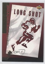1994 Upper Deck Predictor League Leaders Long Shot Receiving #RP30 2a8