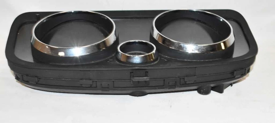 23209120 Velocímetro MPH Instrumento Se Adapta a 13-14 CAPTIVA SPORT ZZ323 Foto 4 de 4