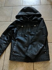 Urban Republic Polyester Jacket Size 14-16