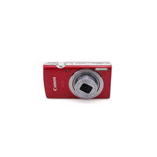 Canon IXY 150 Digital Camera - SMALL FAULT