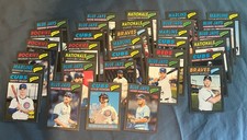 2026 Topps Heritage Dark Grey Border Parallels 33 Card Lot Set Builder NO DUPES