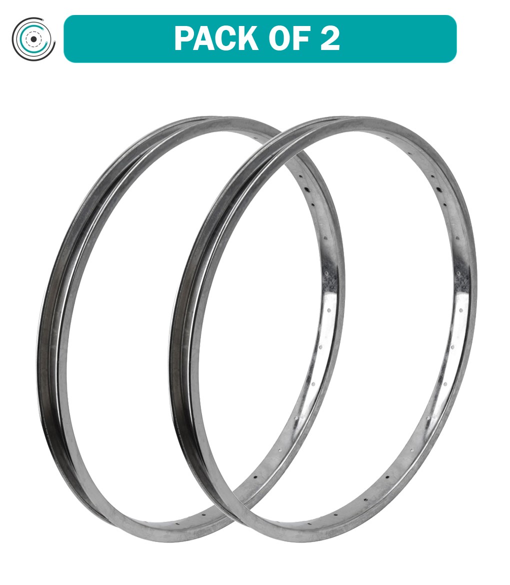 Комплект из 2 дисков Steel 004A Wheel Master 22 дюйма Сталь 004A Хром 28