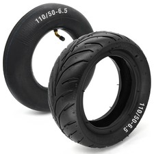 110/50-6.5 Tire Tube for 38cc 47cc 49cc Mini Dirt Pit Scooter Moto