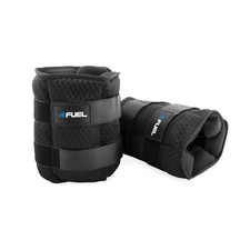 Adjustable Wrist/Ankle Weights, 10-Pound Pair 20 lb total