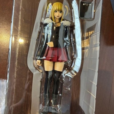 Figurine Death Note Misa Amane – Medicom Real Action Heroes 337 (1/6)