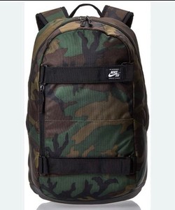 nike sb bag camo