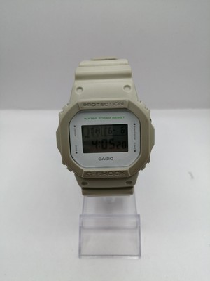 CASIO G-SHOCK DW-5600M Classic Digitaluhr