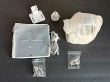 Eufy SoloCam E42 4K Wireless Outdoor Security Camera  Solar Panel AI Tracking