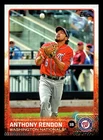 2015 Topps # 251 - 499 - PICK YOUR CARDS