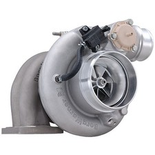 Borgwarner Efr 7670-d Turbocharger 179392