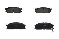 Bremsbelagsatz BremsklöTze FüR Mazda E-Serie Kasten SR2 SR1 SD1 KIA Besta