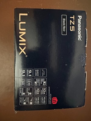 Panasonic デジカメ DMC-TZ5 セット売り Yahoo!オークション -「lumix dmc-tz5」の落札相場・落札価格